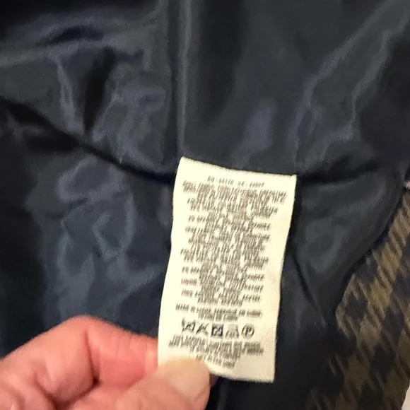 Cartonnier by Anthropologie Coat. Size M. Fashionable, Comfy. -knee length - Picture 9 of 10